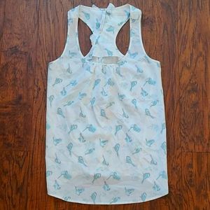 Lauren conrad tank top